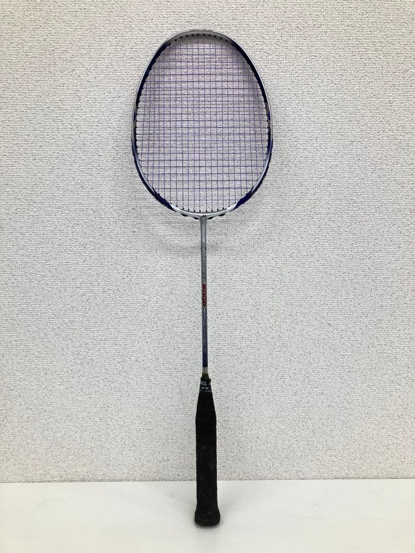 YONEX ヨネックス nano speed 6000 バドミントン ラケット