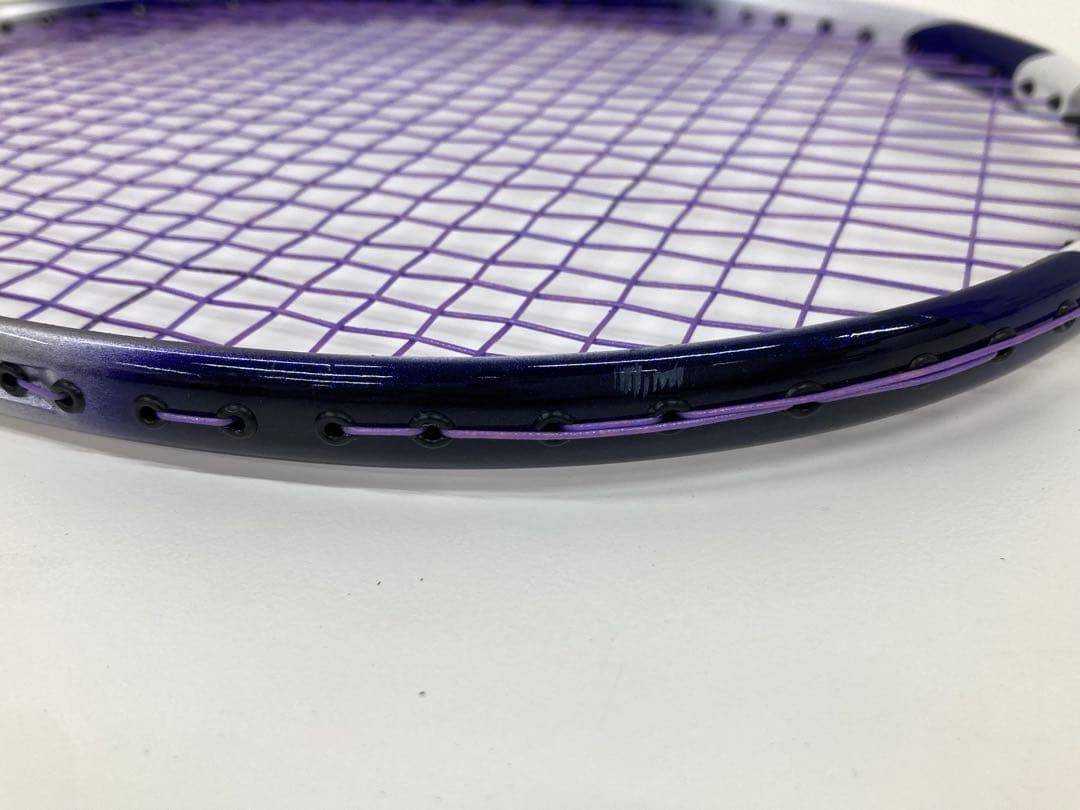 YONEX ヨネックス nano speed 6000 バドミントン ラケット