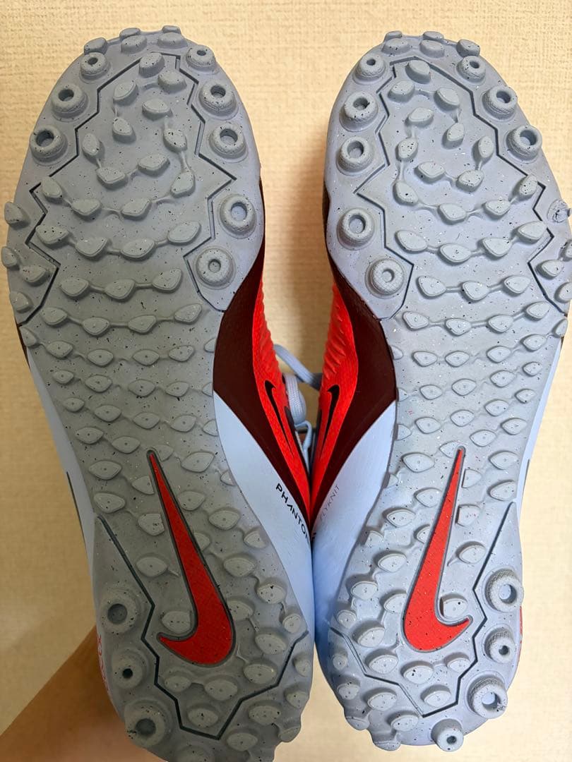 NIKE リアクト ファントム 6 LOW プロ TF 27cm