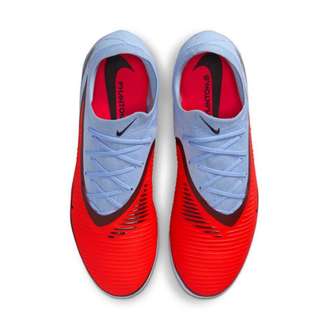 NIKE リアクト ファントム 6 LOW プロ TF 27cm