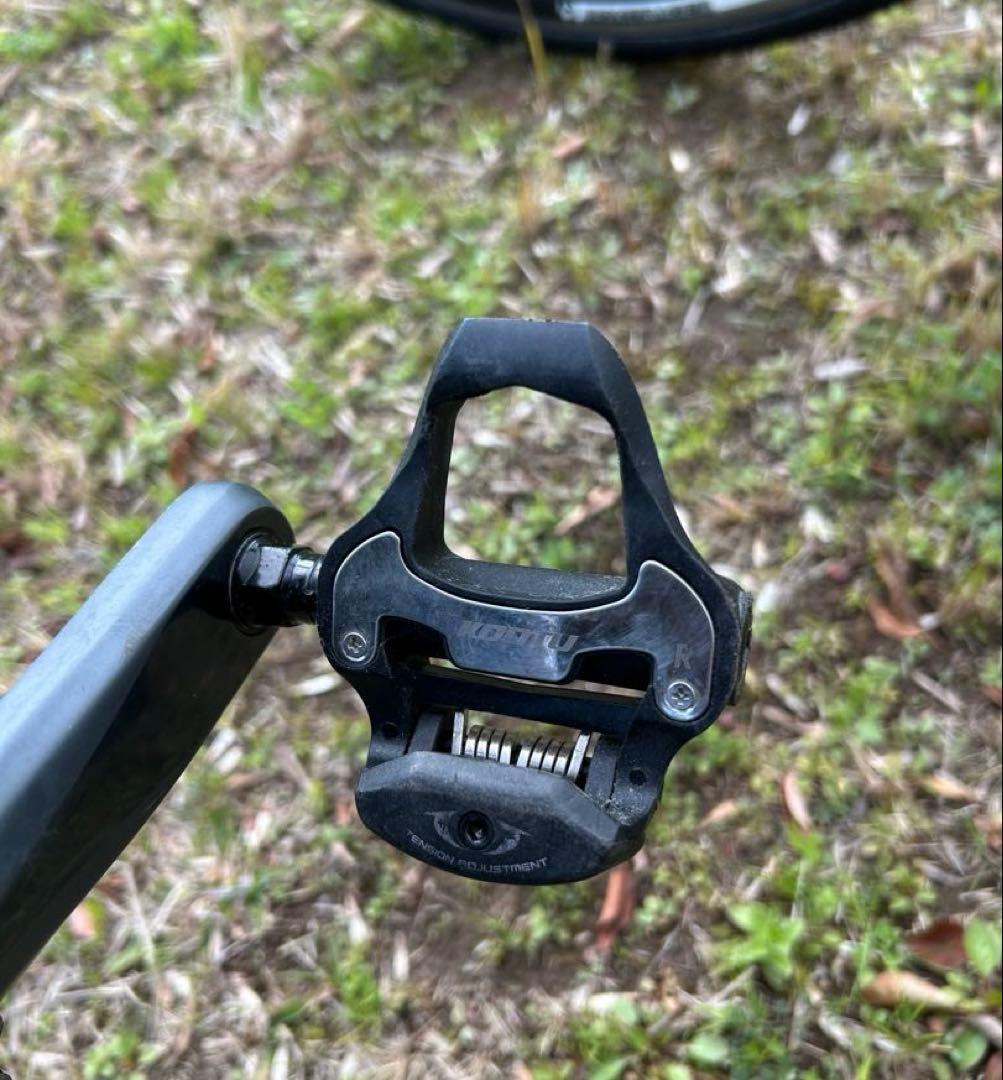 TREK FX7.7 ロードバイク56CM 2×10速　直渡　千葉　東京