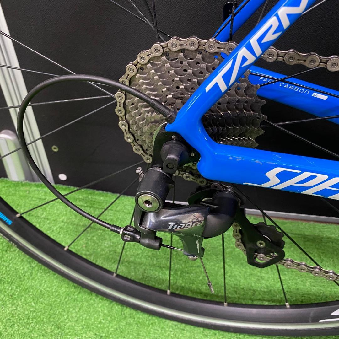 SPECIALIZED スペシャライズド TARMAC SL4　ロードバイク