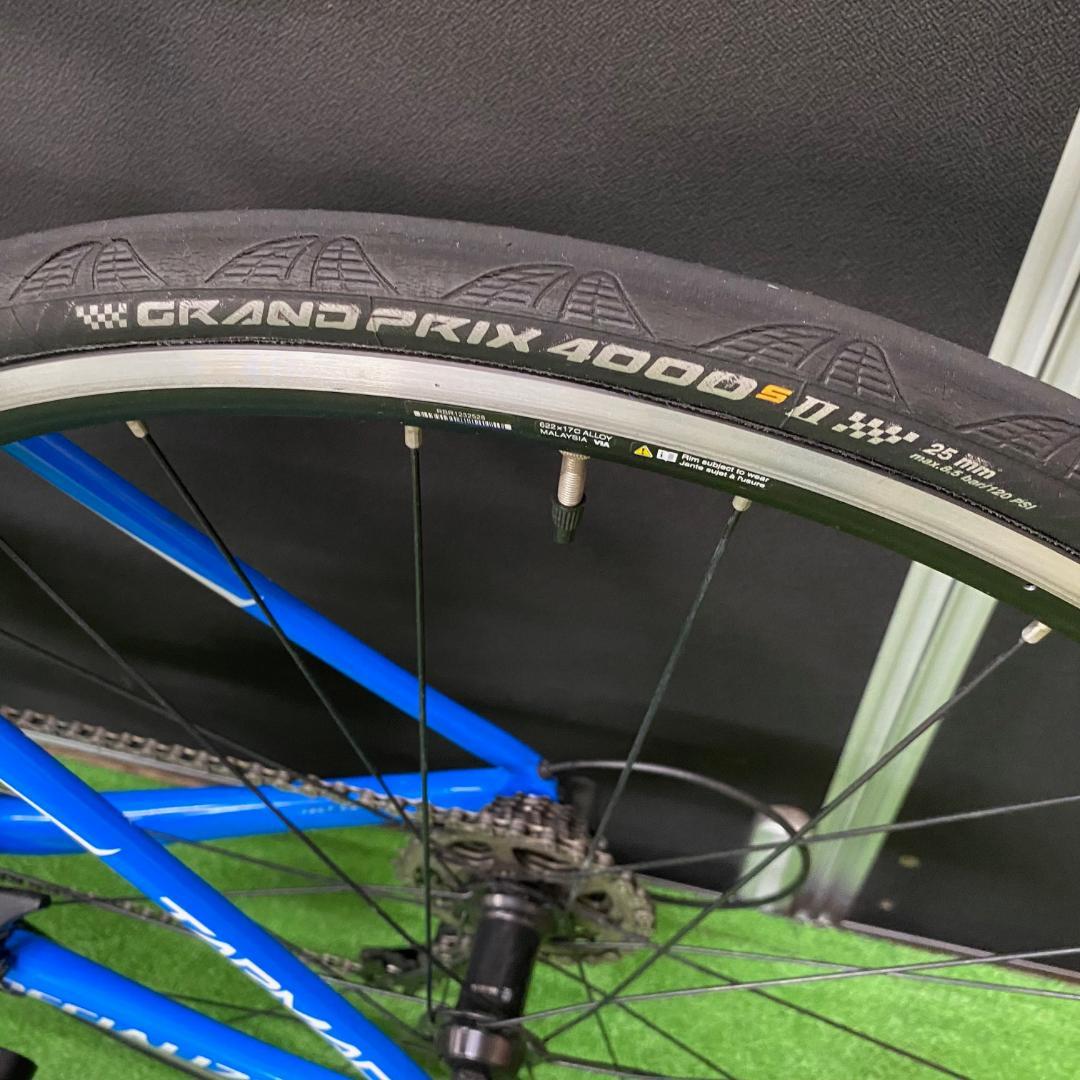SPECIALIZED スペシャライズド TARMAC SL4　ロードバイク