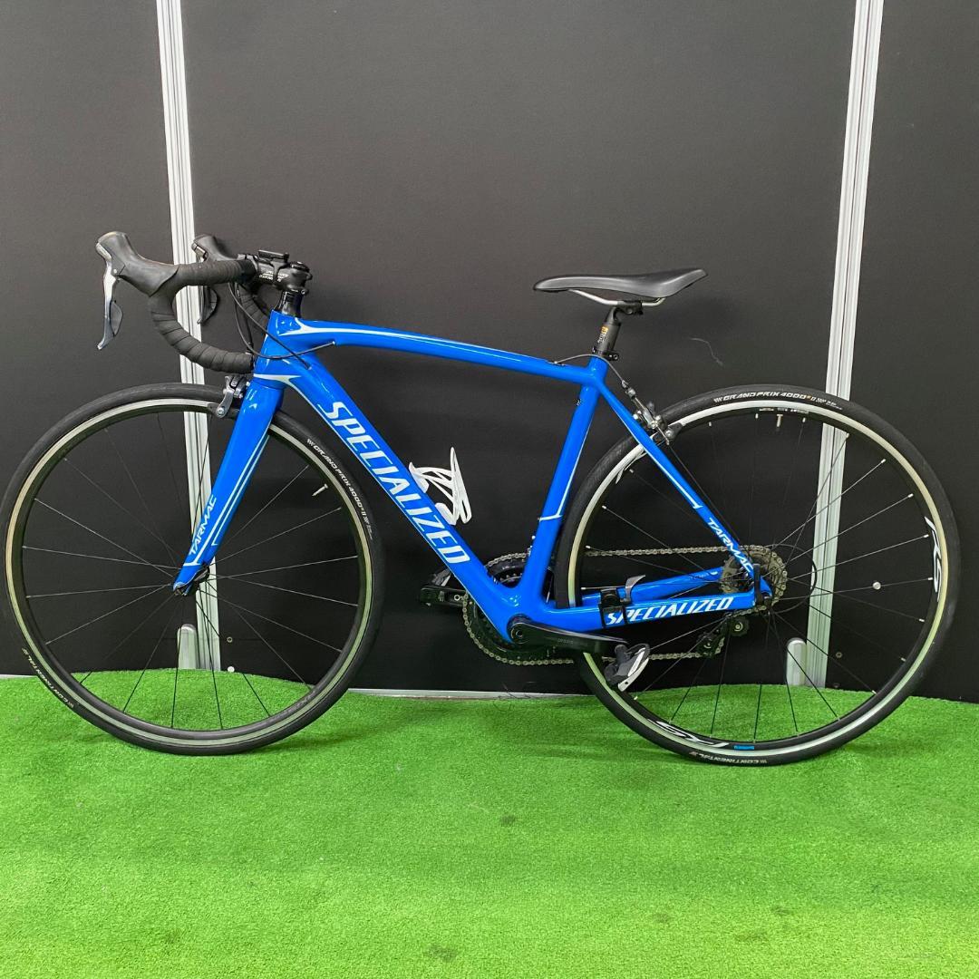 SPECIALIZED スペシャライズド TARMAC SL4　ロードバイク