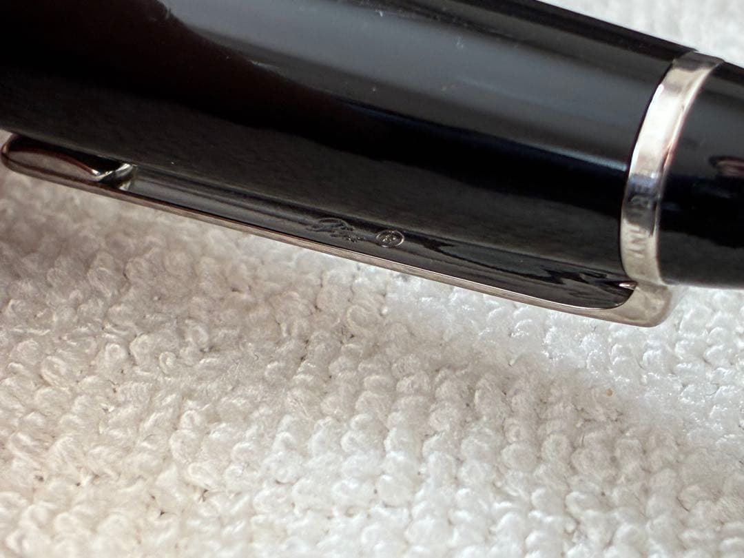 ◾️モンブラン◾️P 161 ルグラン ボールペン◾️マイスターシュテュック◾️