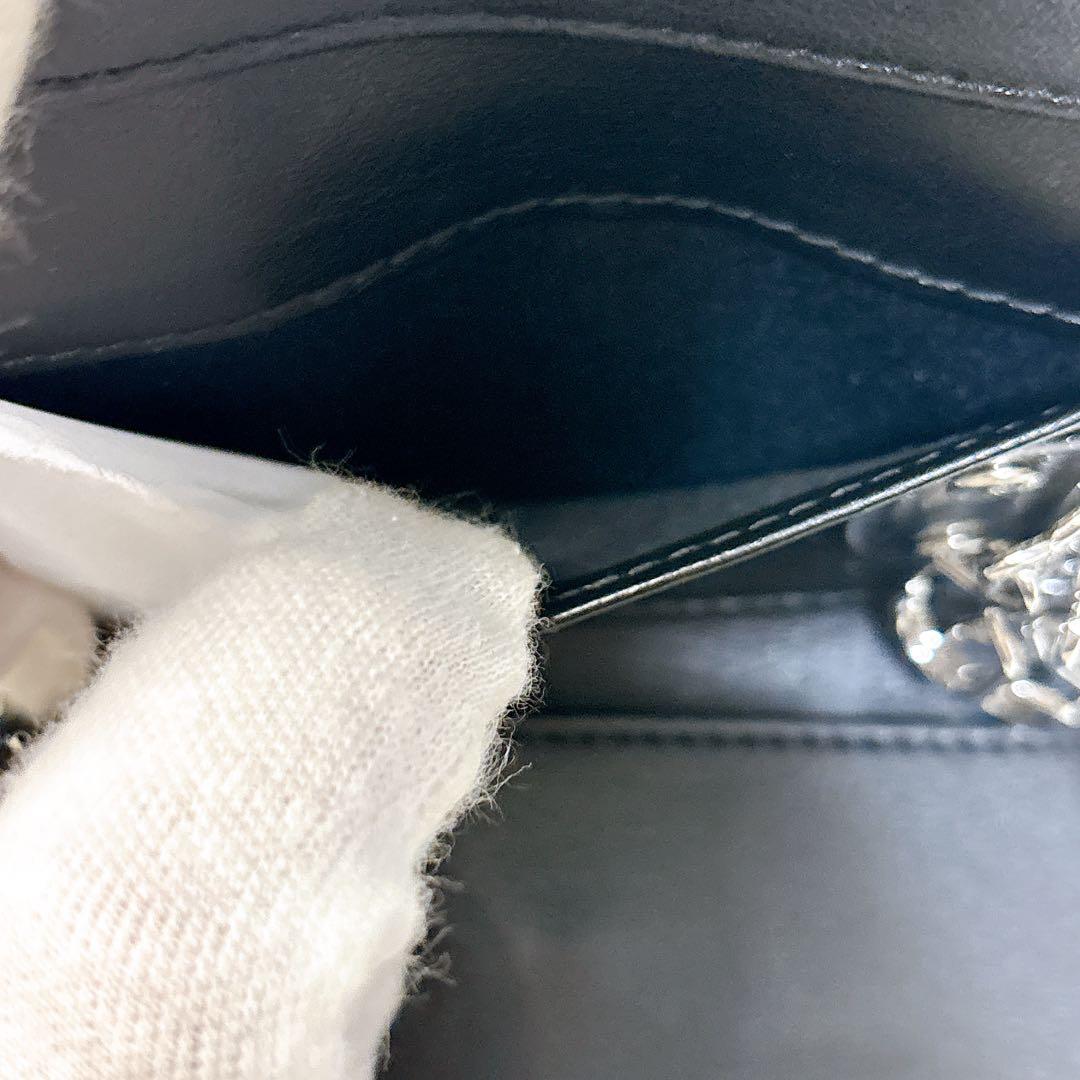 新品 Vivienne Westwood キーケース 4連チェック 箱　付属品付