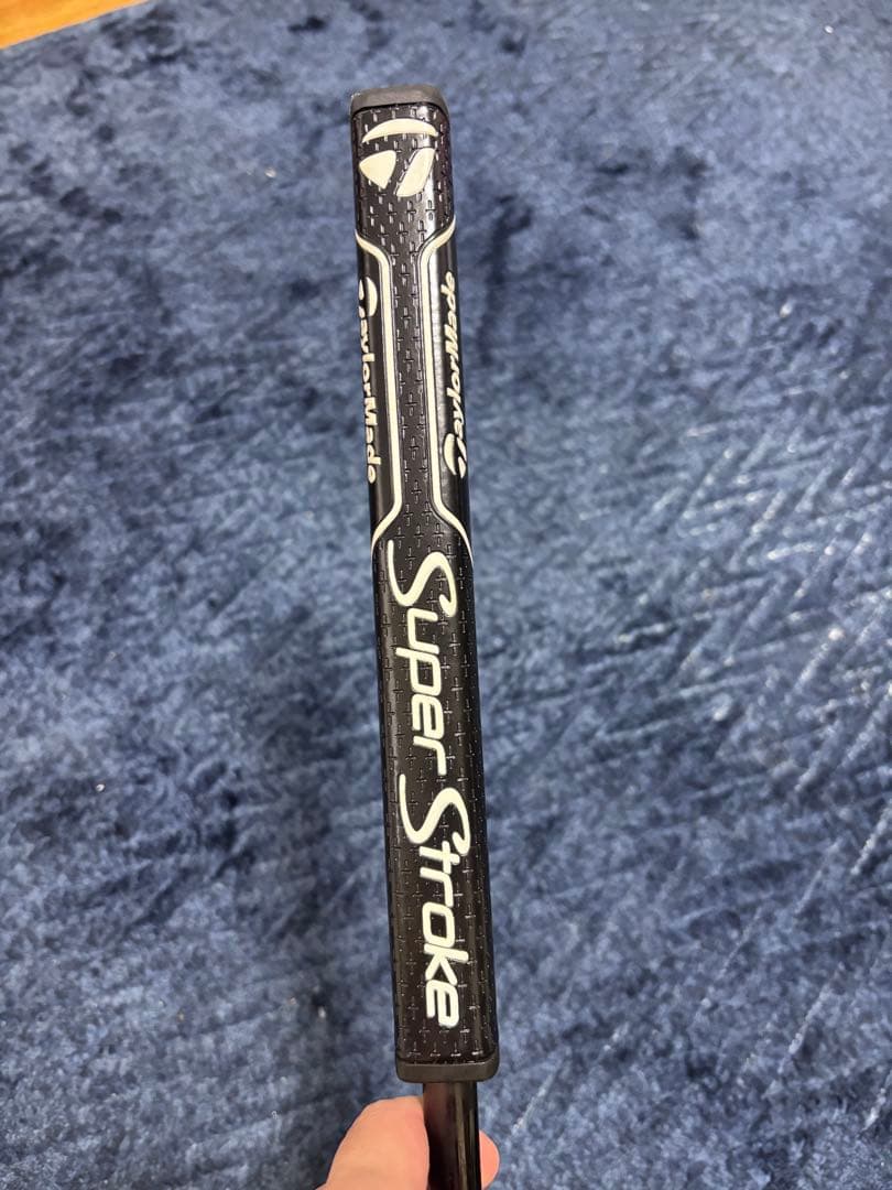 本日価格を見直しました★Myspider TOUR X カスタムオーダーパター
