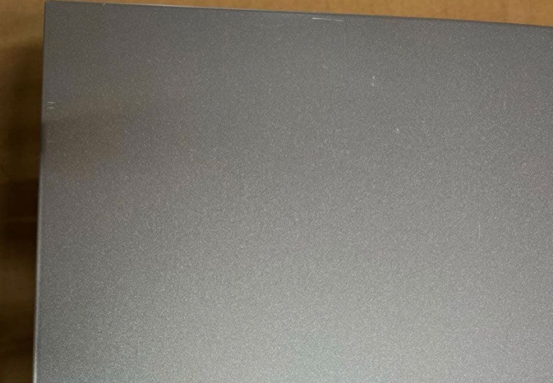 貴重 美品 VHS機能搭載 Panasonic DMR-XP21V 動作良好品
