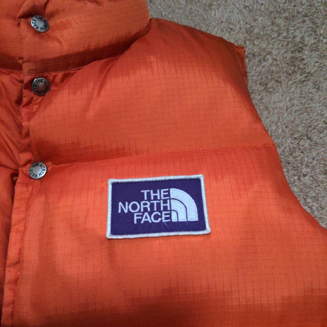 Y*♫様 THE NORTH FACE／ノースフェイス　ダウン　ベスト