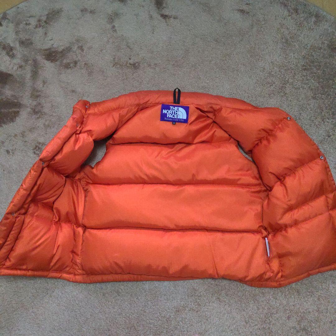 Y*♫様 THE NORTH FACE／ノースフェイス　ダウン　ベスト