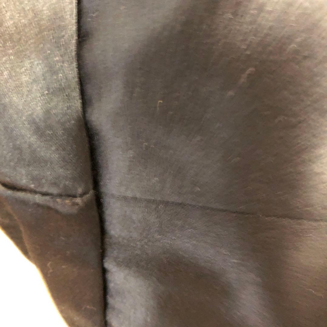 S*e様 CHANEL 黒 バッグ