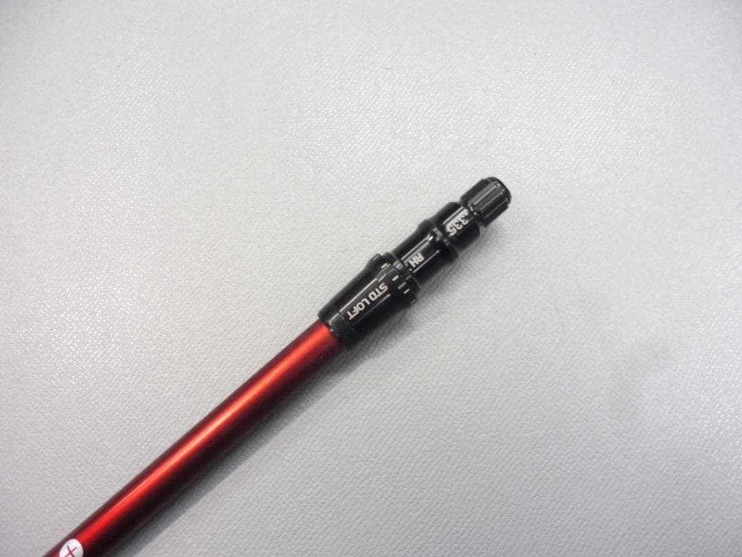 テーラーメイド 24 VENTUS RED　5S　VELOCO 1WI用