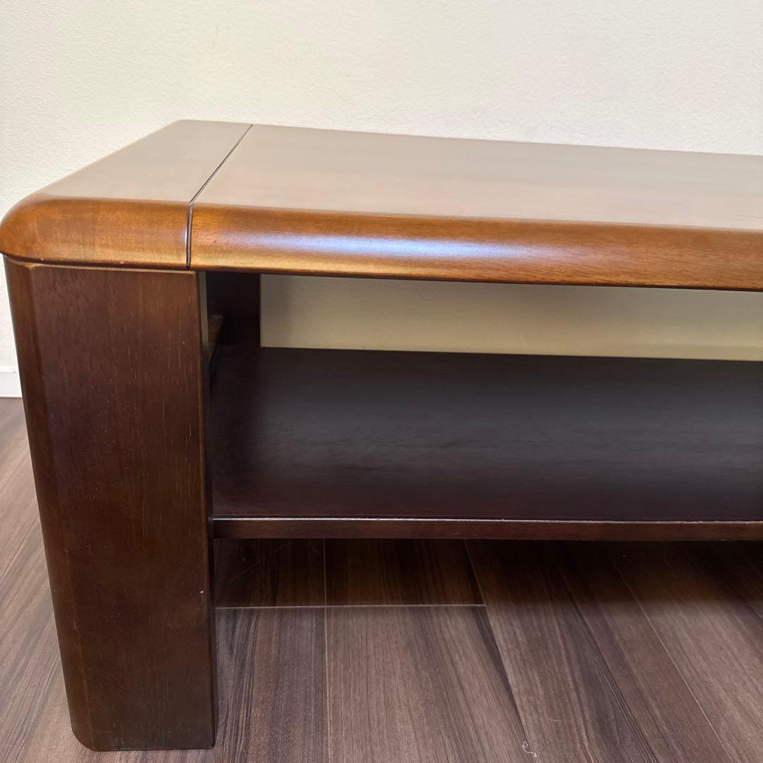美品 maruni コーヒーテーブル ローテーブル ティーテーブル ヴィンテージ