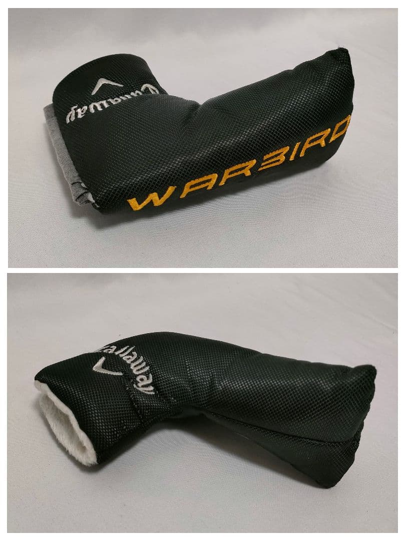 良品　人気　Callaway Warbird　買い足し不要　即ラウンドOK