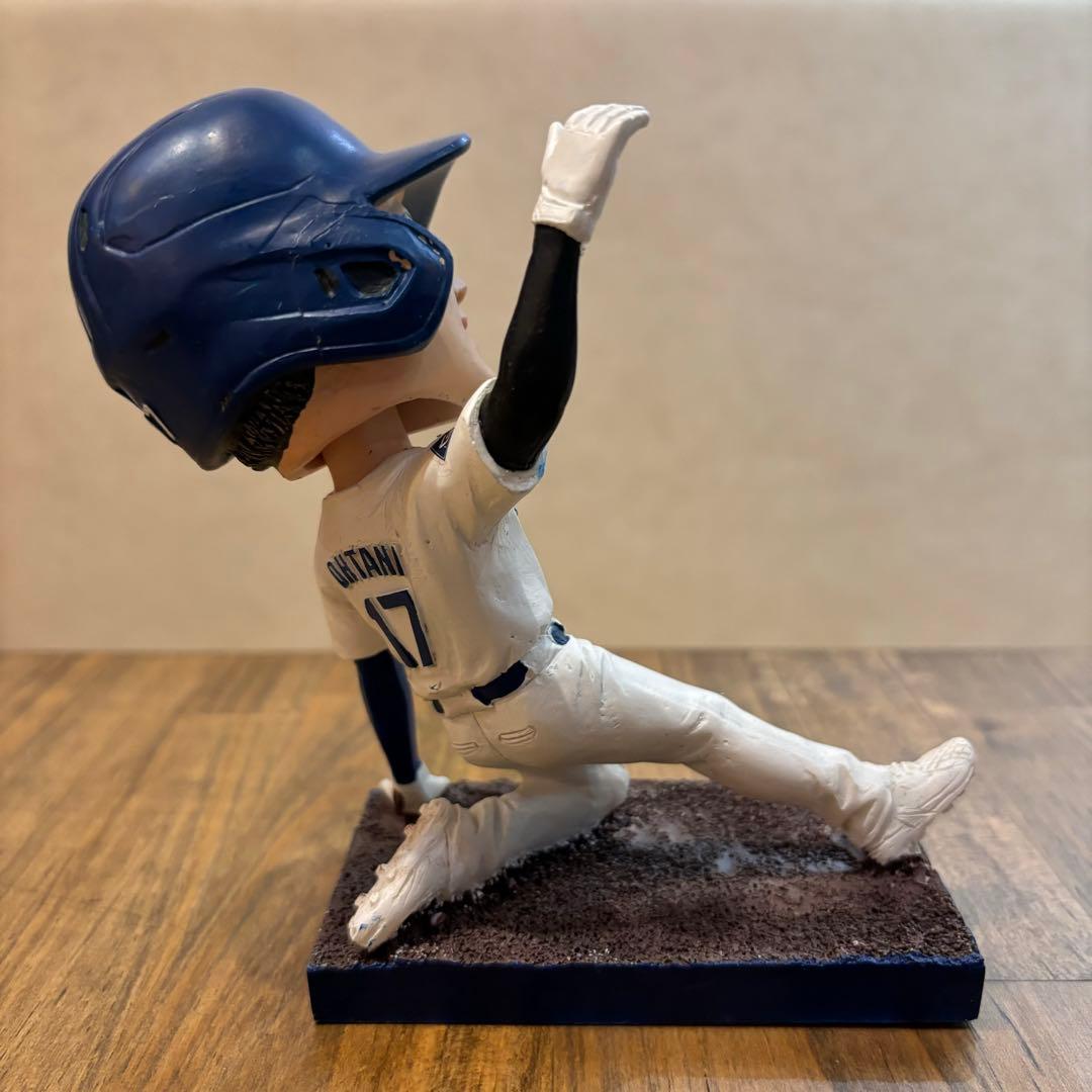 【未使用】ドジャース ファンクラブ入会記念グッズ 大谷翔平