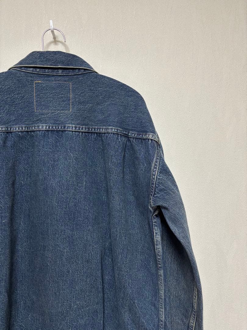 ✨美品✨ リーバイスヴィンテージクロージングタイプ2デニムジャケット サイズ40