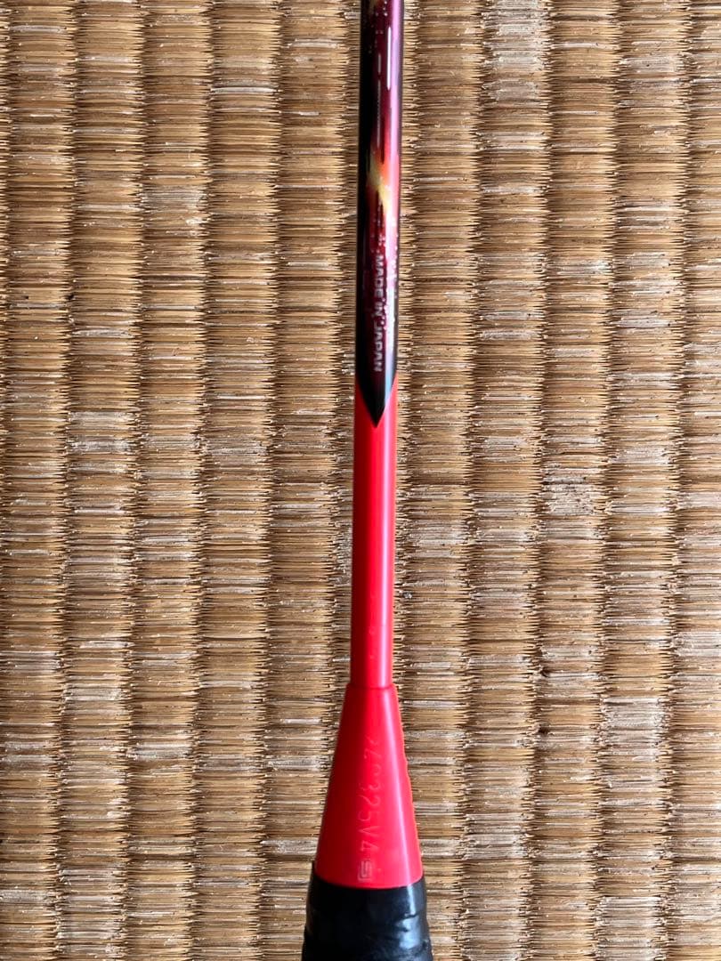 美品 アストロクス77 4ug5