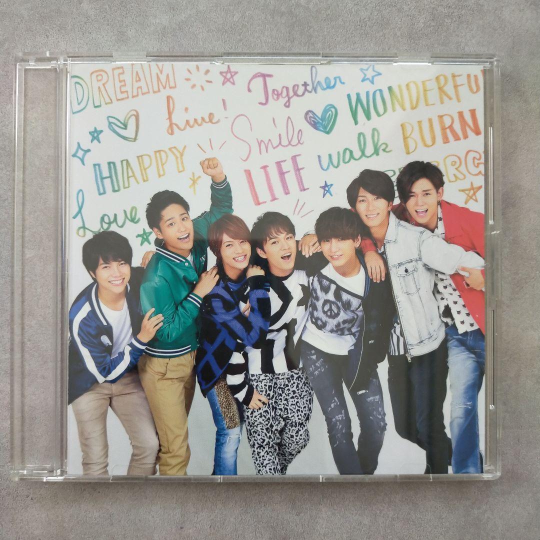 初回限定 WEST. ライブDVD CD ペンライト まとめ売り