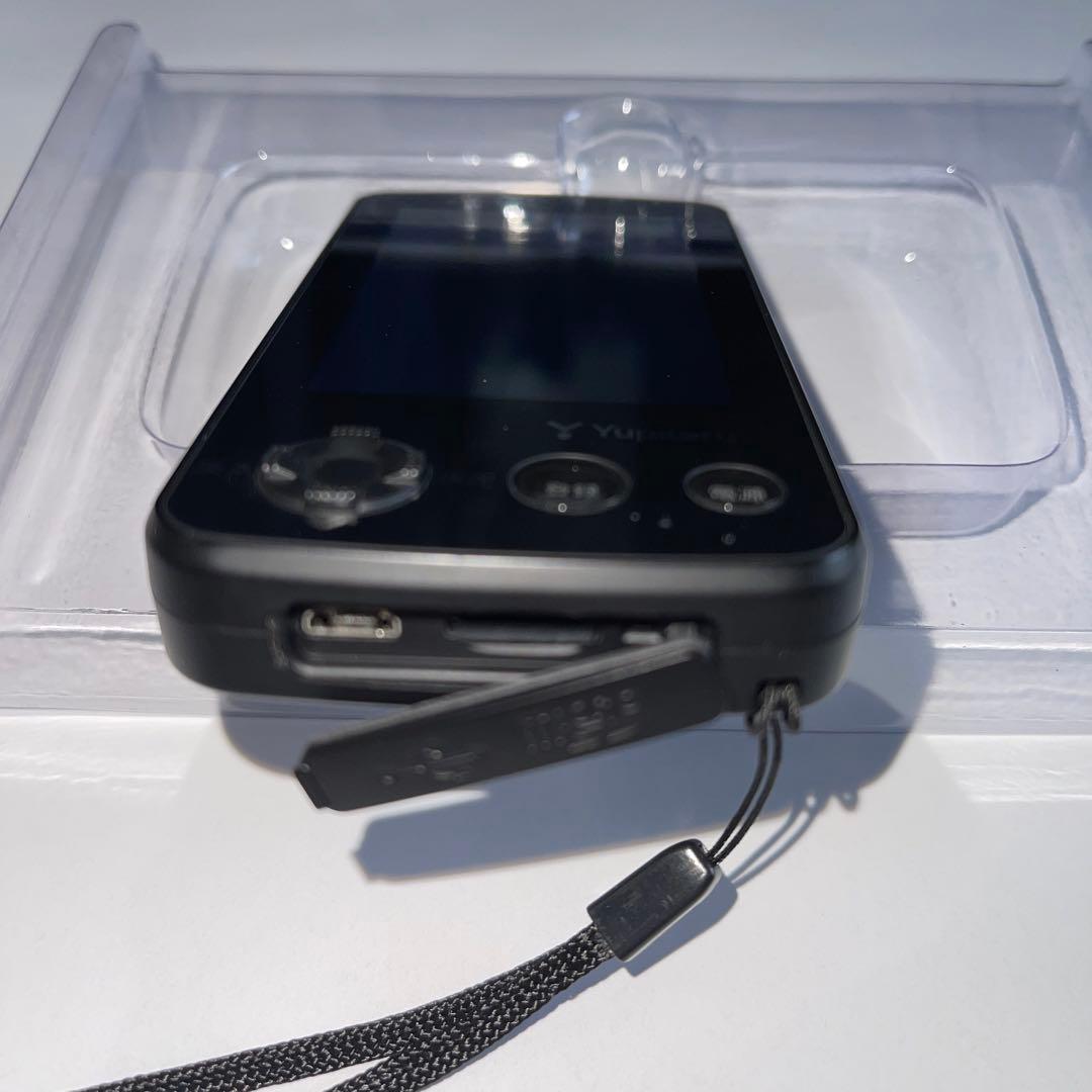 YGN6200 ゴルフナビ GPS