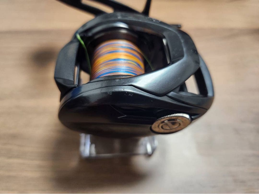 タトゥーラ 400HL ハンドル付き