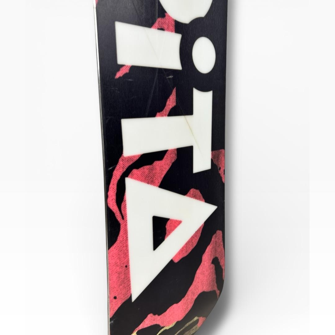 【最新モデル】 CAPITA DOA 25-26 154cm キャピタ ボード