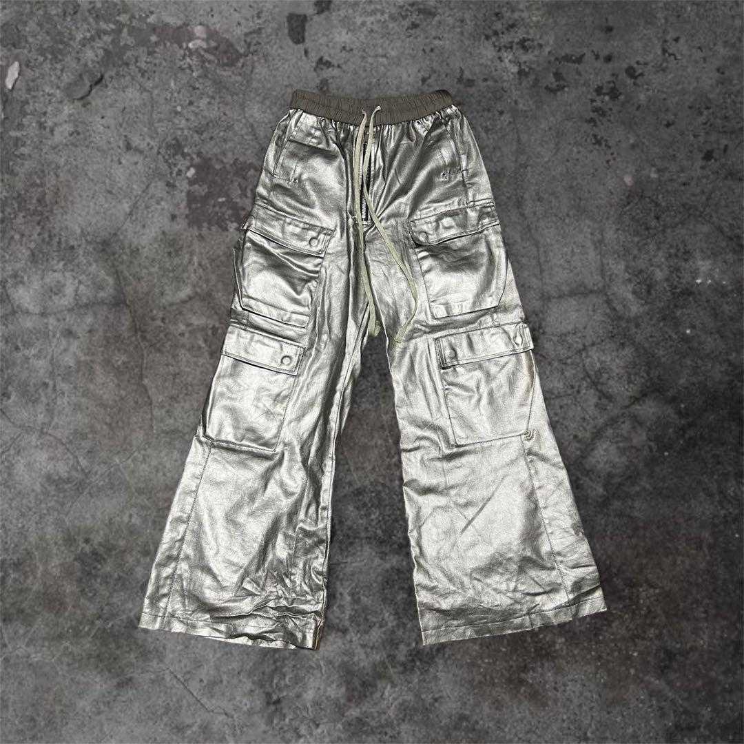 opium y2k swag archive Rick Owens似 カーゴ