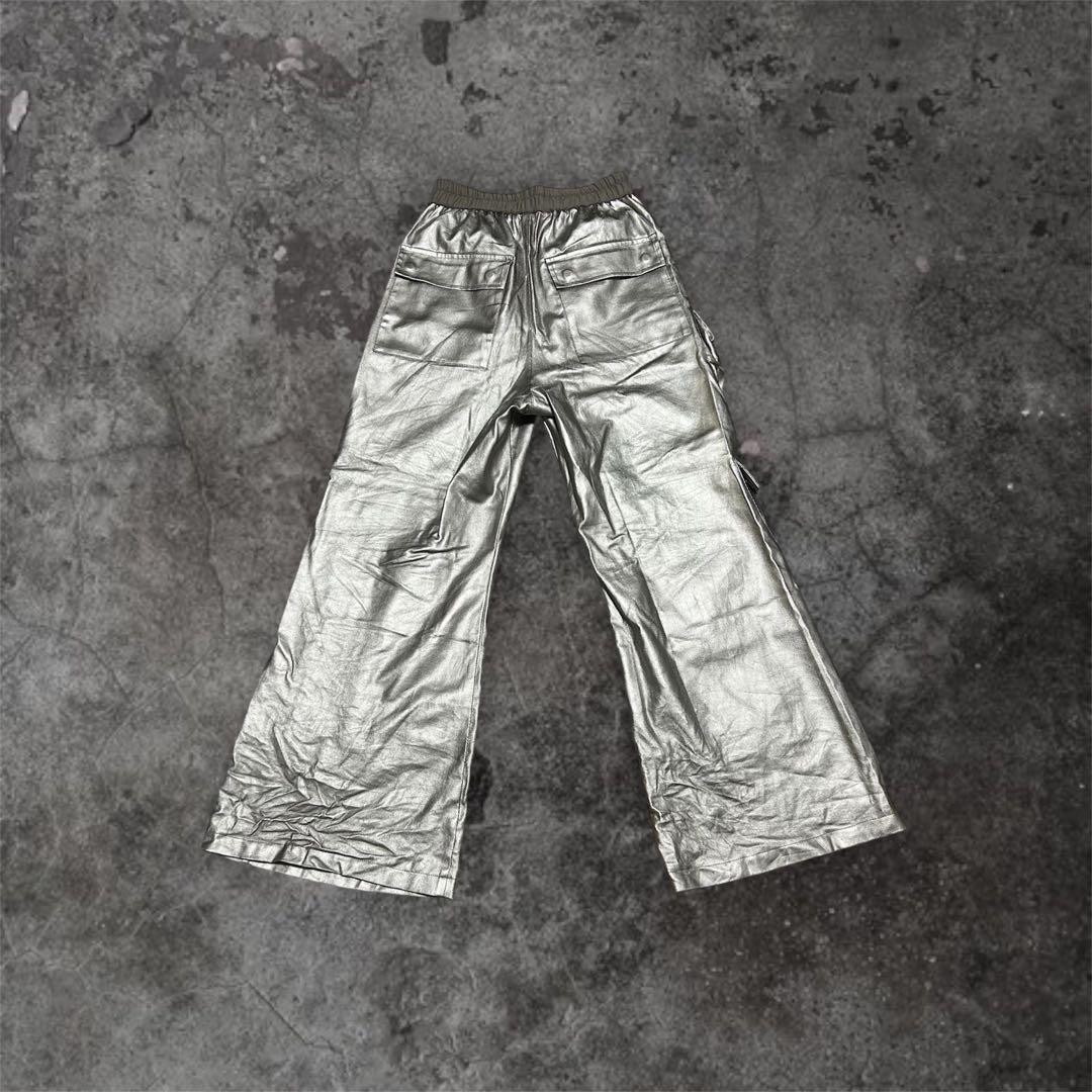 opium y2k swag archive Rick Owens似 カーゴ