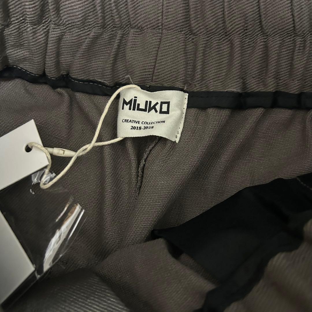 opium y2k swag archive Rick Owens似 カーゴ