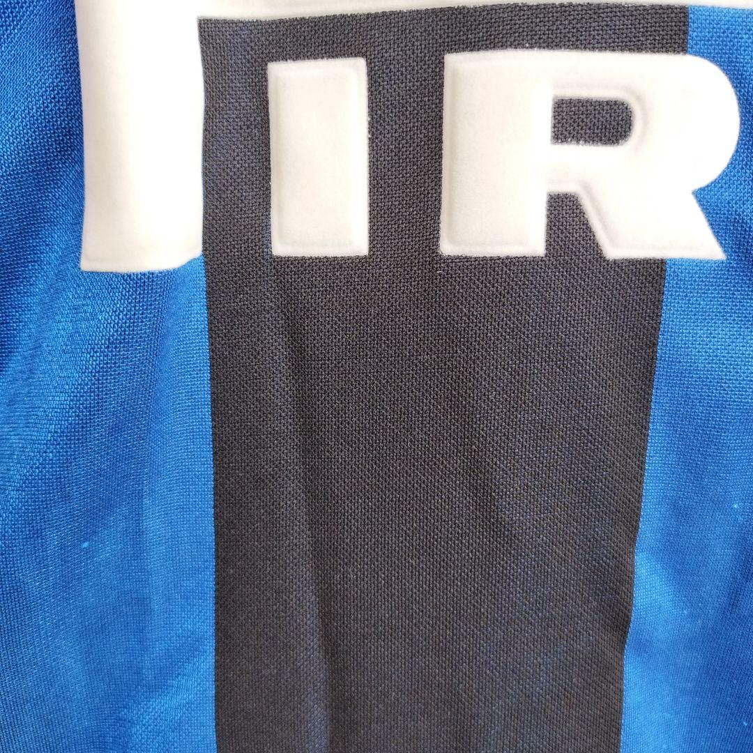 ナイキ NIKE INTER インテル ユニフォーム Mサイズ