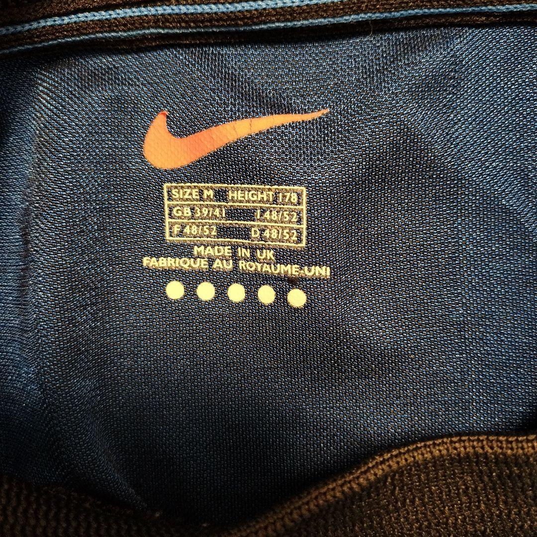 ナイキ NIKE INTER インテル ユニフォーム Mサイズ