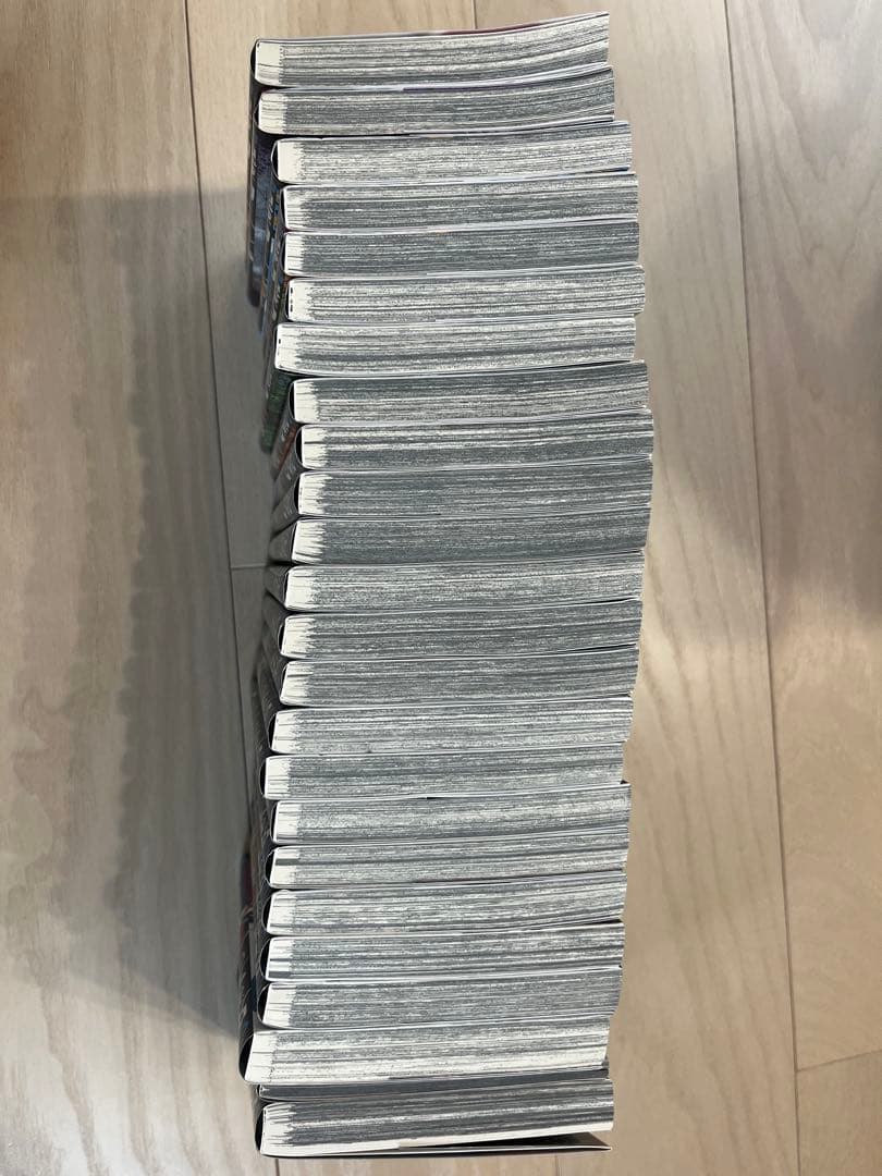 鬼滅の刃　✳︎21巻抜け✳︎ ＋零巻、外伝セット