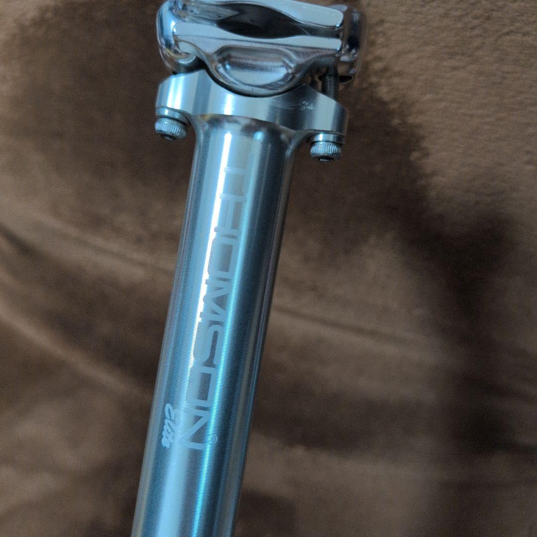 Thomson ELITE X4 シートポスト