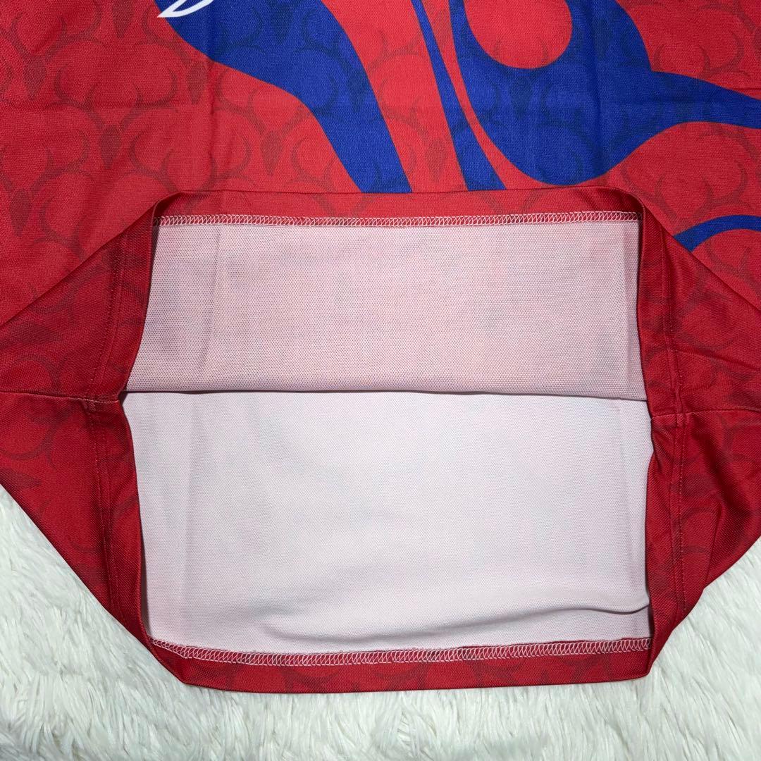 ☆超美品☆Jリーグオフィシャル 鹿島アントラーズ 20周年ユニ Ꮮ 希少 10番