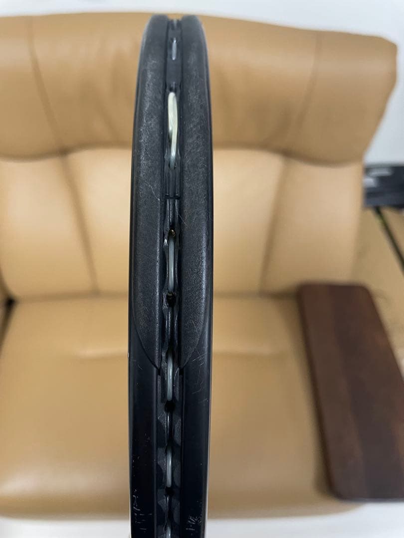 【再値下げ】プリンスPhantom Graphite 97 300g #2 ②本