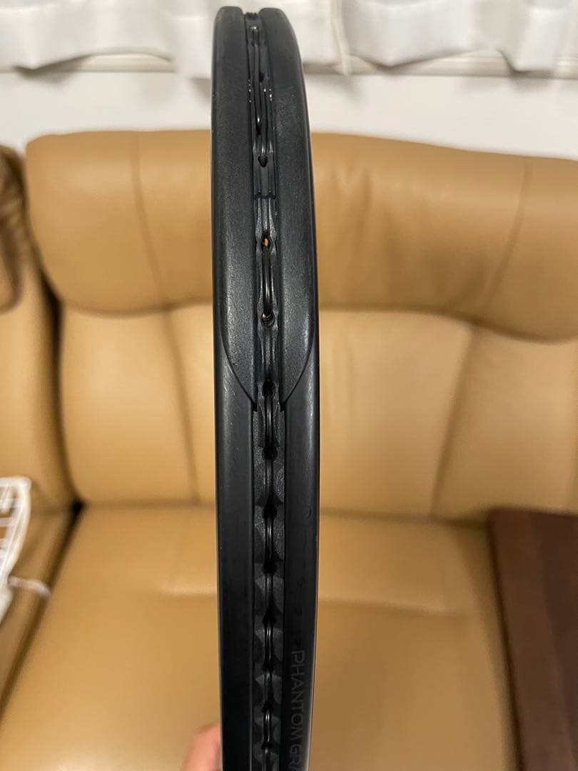 【再値下げ】プリンスPhantom Graphite 97 300g #2 ②本