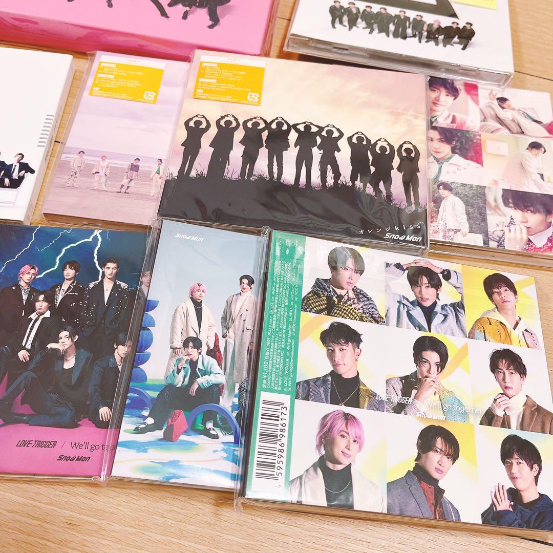  Man LIVE CD アルバム セット 値下げ