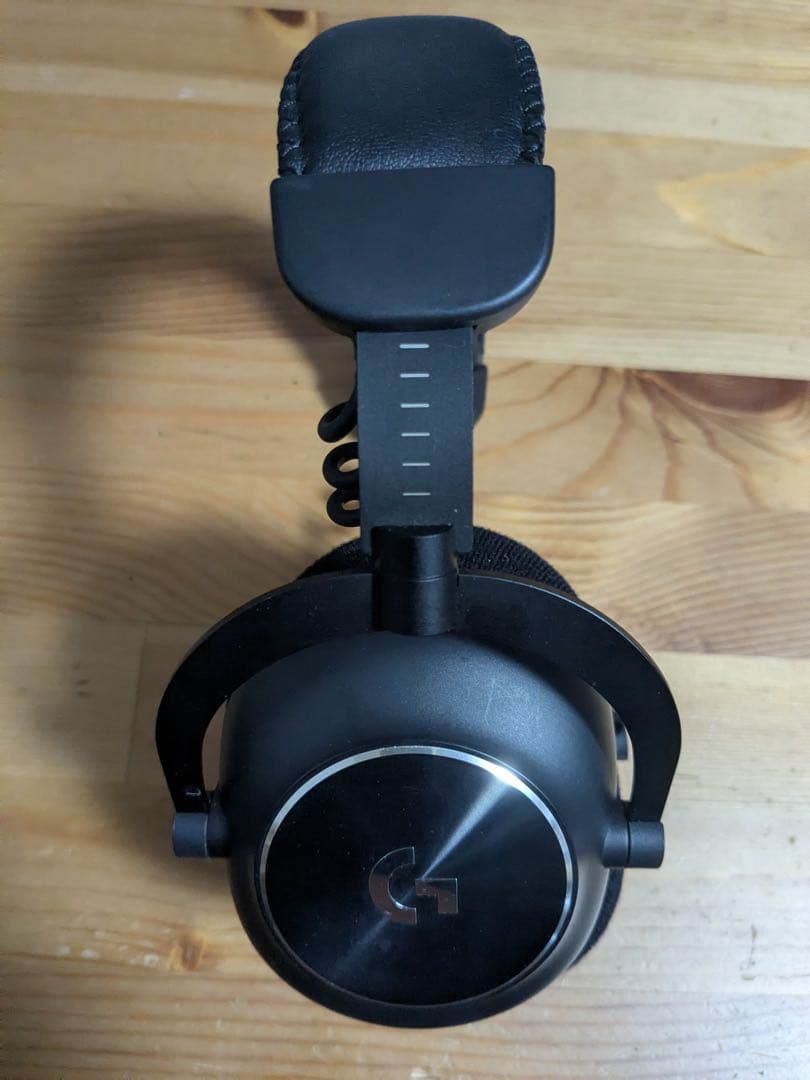 logicool PRO X2 LIGHTSPEED ワイヤレスヘッドセット