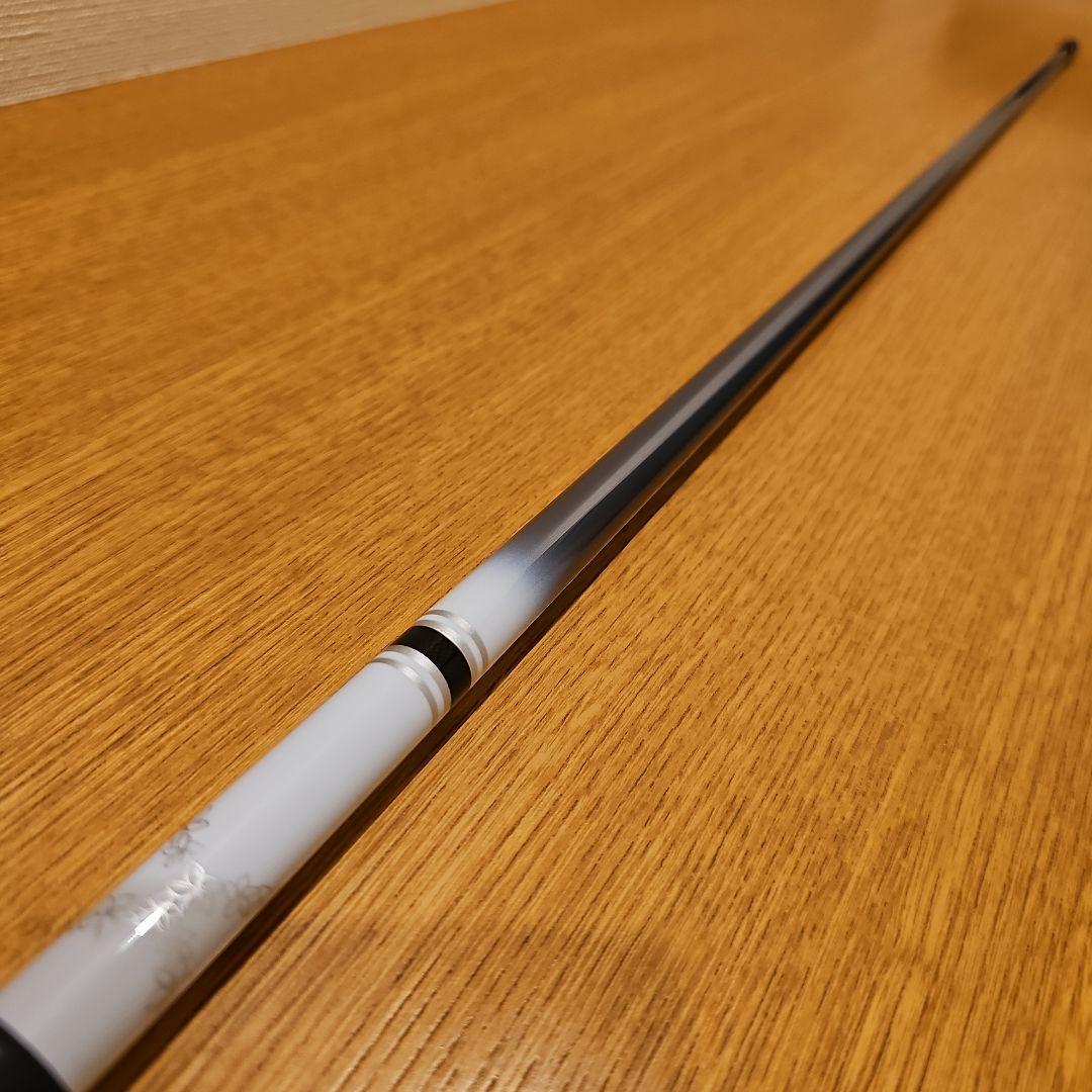 Diamana PD 40S 1W用シャフト　テーラーメイドスリーブ