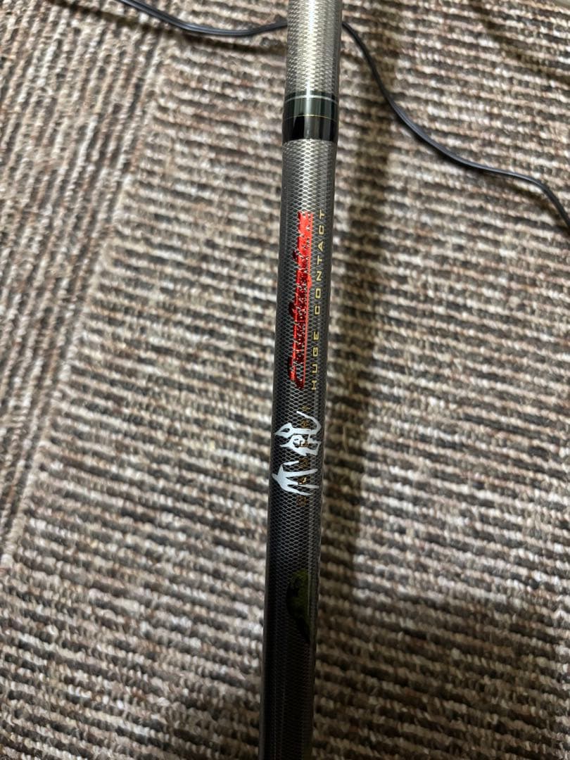 メガバス　オロチエボルジオン　F7-76RDti ホワイトパイソンⅡ 新品未使用