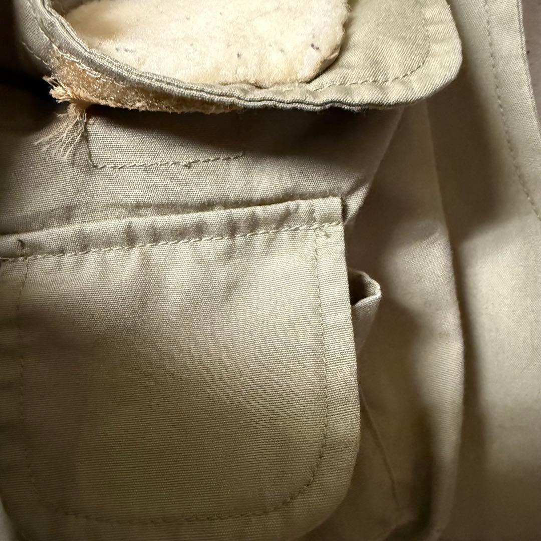 エディバウアー Eddie Bauer FishingVest 黒タグ