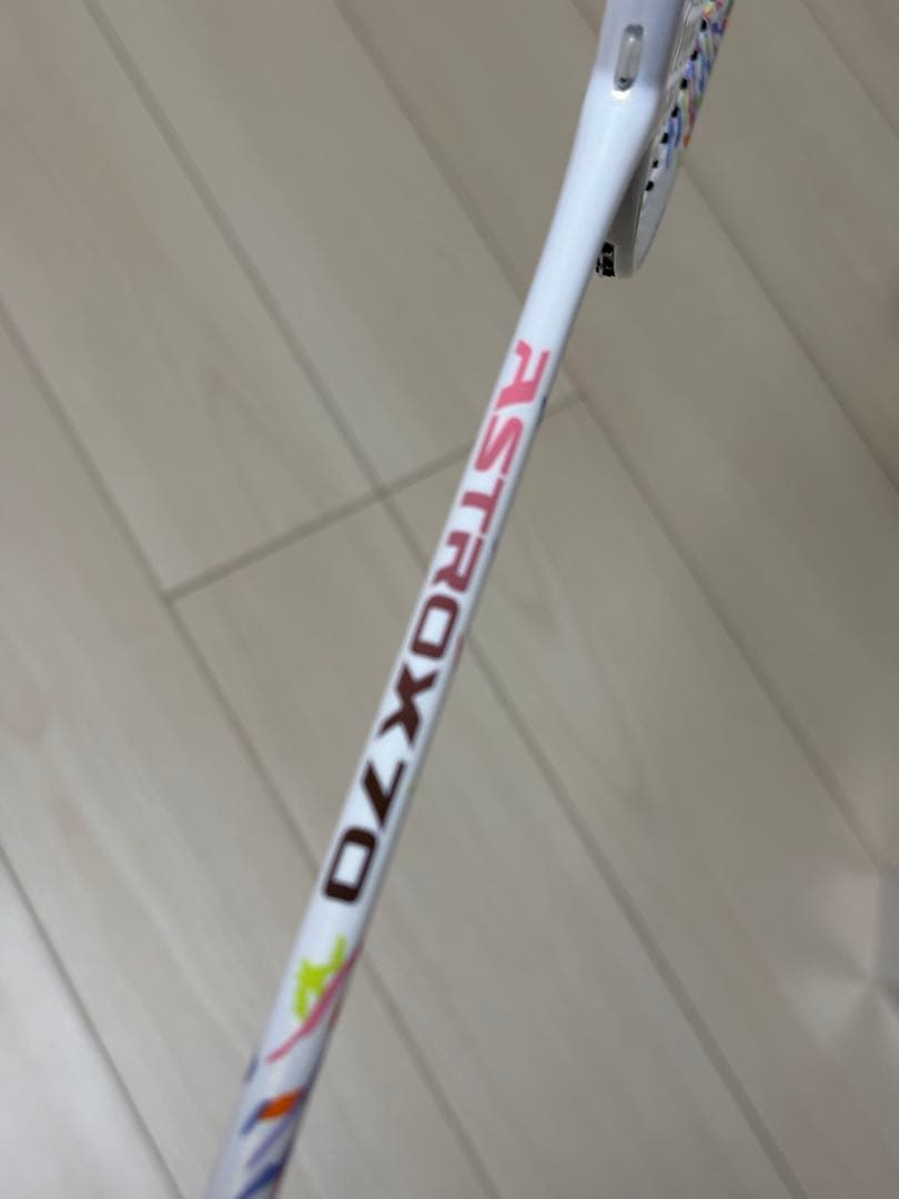 ヨネックス ラケット ASTROX 70