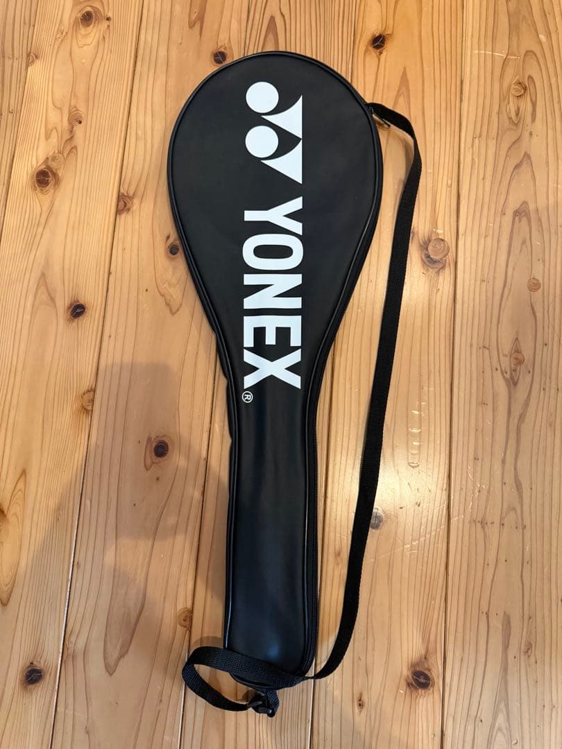 YONEX バドミントンラケット VOLTRIC POWER SOAR