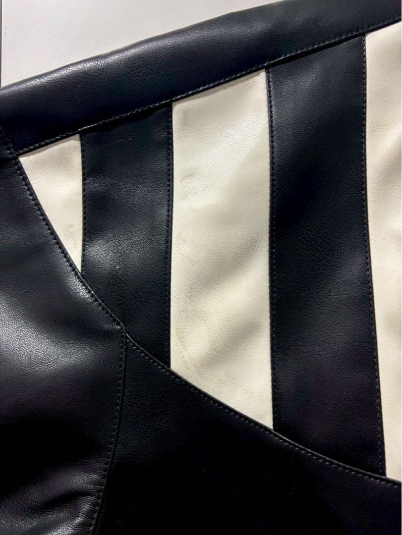 3/末まで販売　WORLD OF TROOP Champion JacketXL