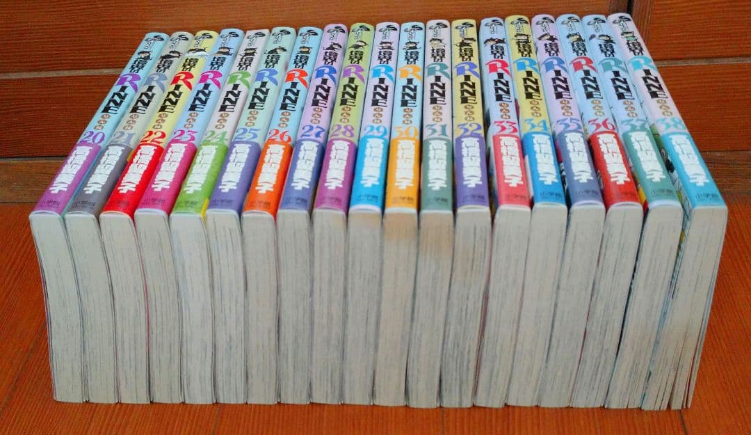【全巻初版、36冊帯付き】境界のRinne 1〜38巻　高橋留美子