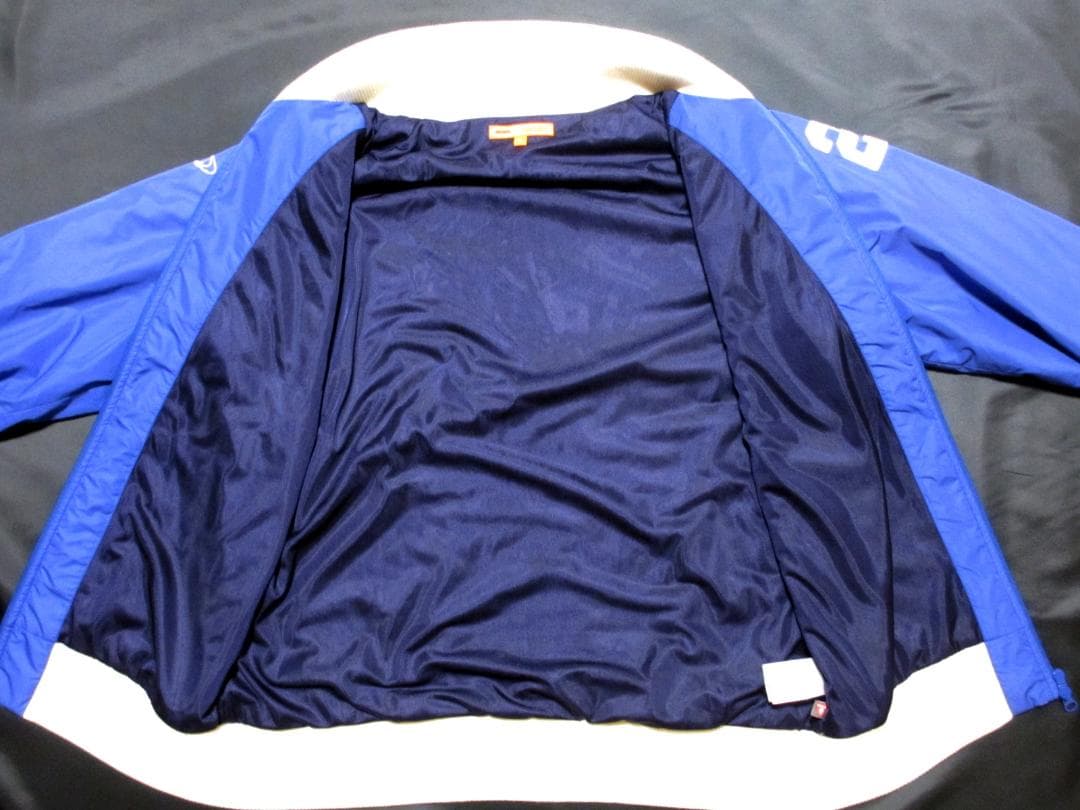 BEAMS GOLF ビームスゴルフ 極暖 温か中綿ダウンジャケット Lサイズ