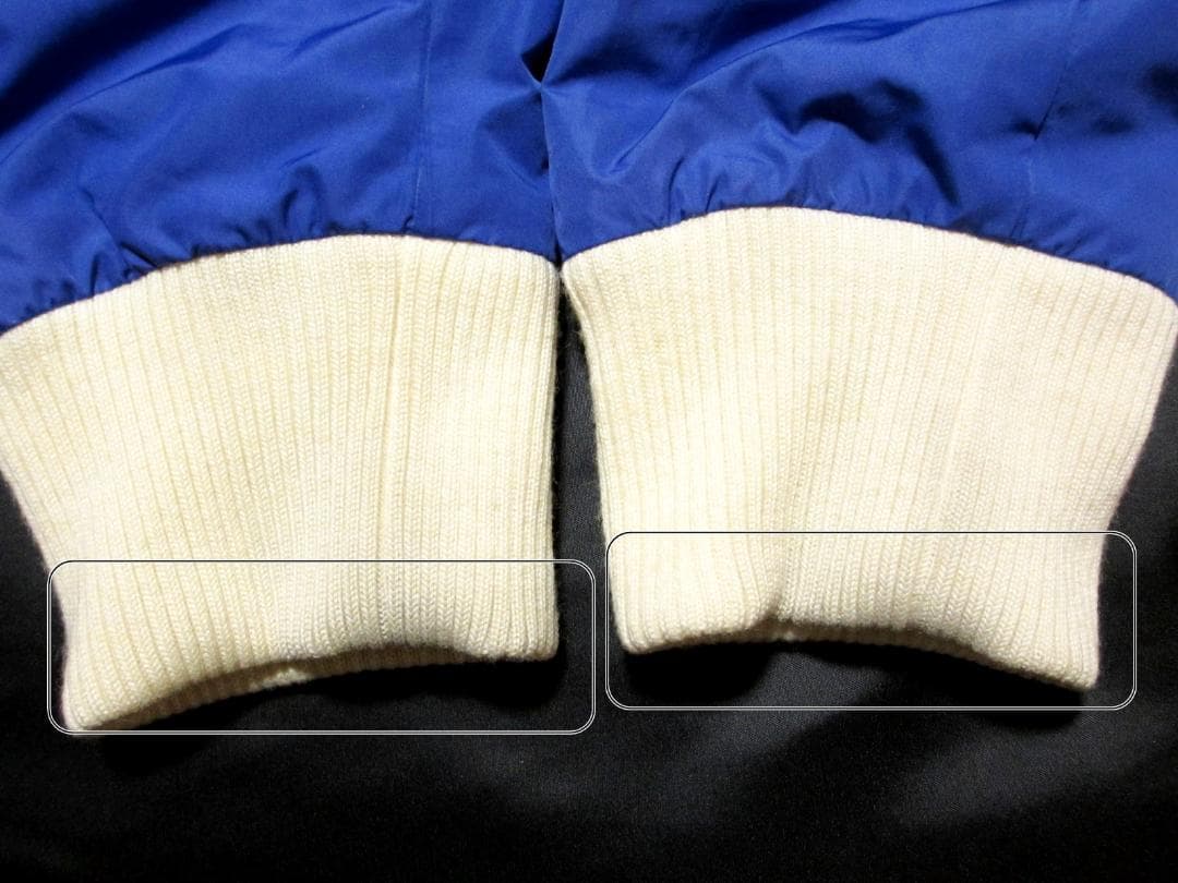 BEAMS GOLF ビームスゴルフ 極暖 温か中綿ダウンジャケット Lサイズ