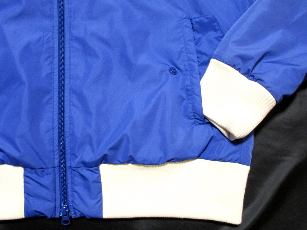 BEAMS GOLF ビームスゴルフ 極暖 温か中綿ダウンジャケット Lサイズ