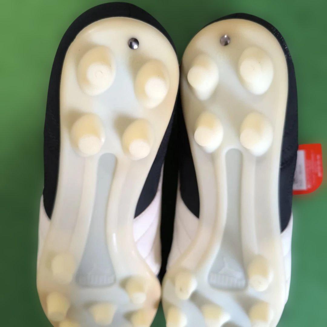 PUMA プーマ サッカースパイク レセルバ ワイド i FG 28.0cm