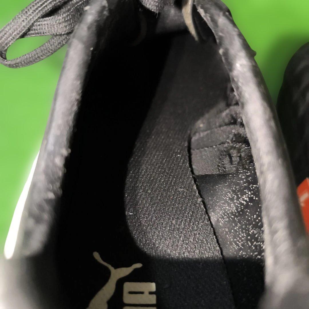 PUMA プーマ サッカースパイク レセルバ ワイド i FG 28.0cm