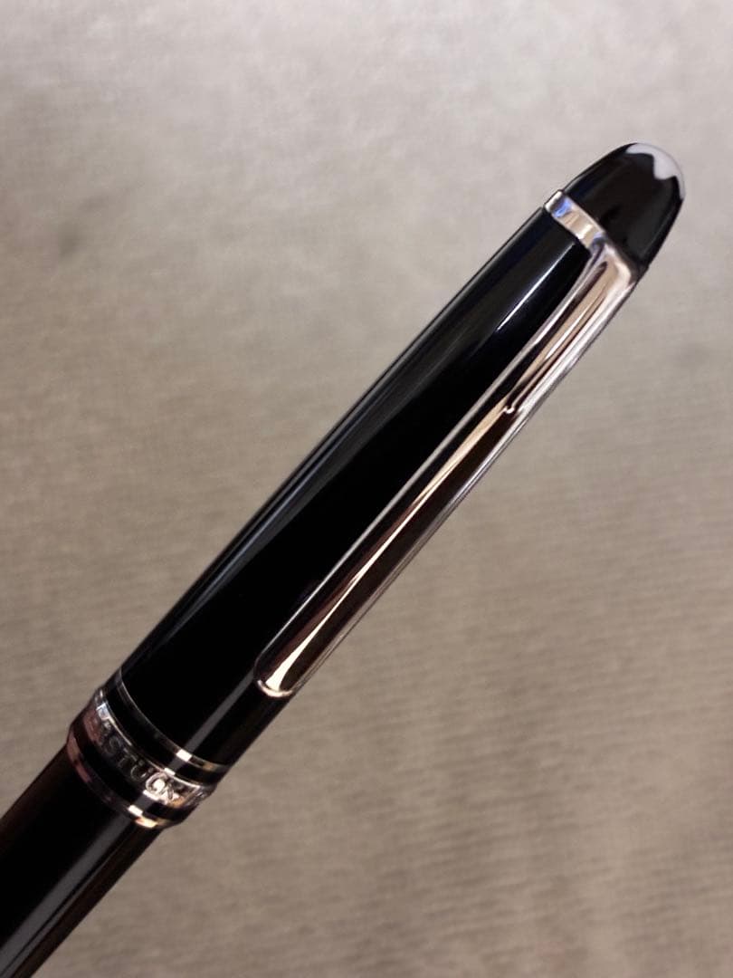 ‼️SALE‼️プラチナ◾️マイスターシュテュック クラシックP164◾️新品リフィル◾️